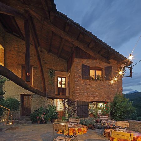 Casa Macianet Bed and Breakfast Beranui Buitenkant foto