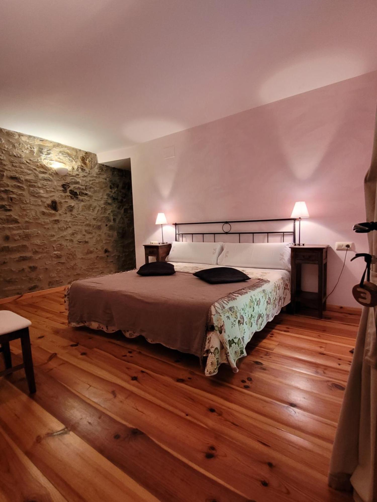Casa Macianet Bed and Breakfast Beranui Kamer foto