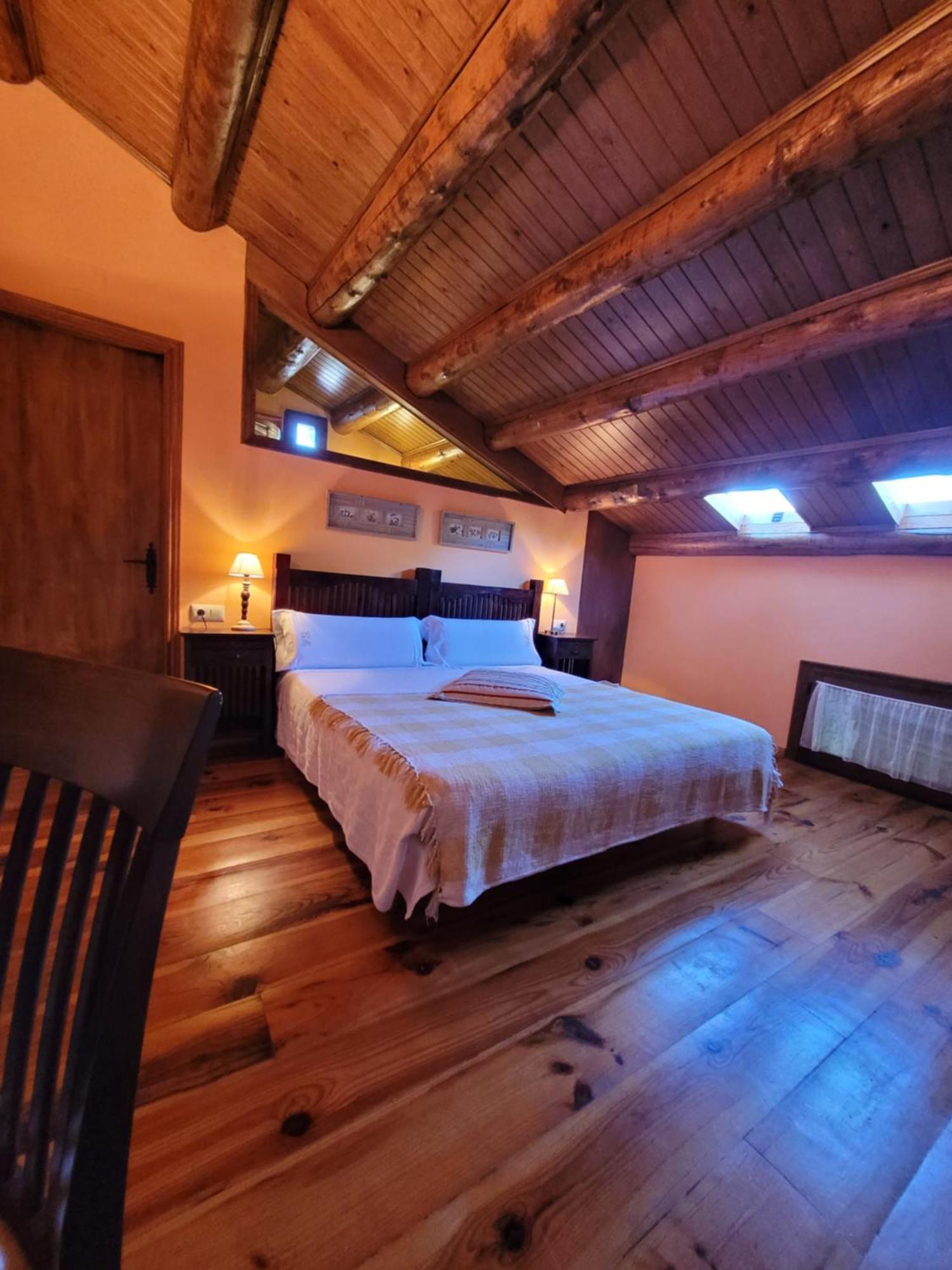 Casa Macianet Bed and Breakfast Beranui Kamer foto