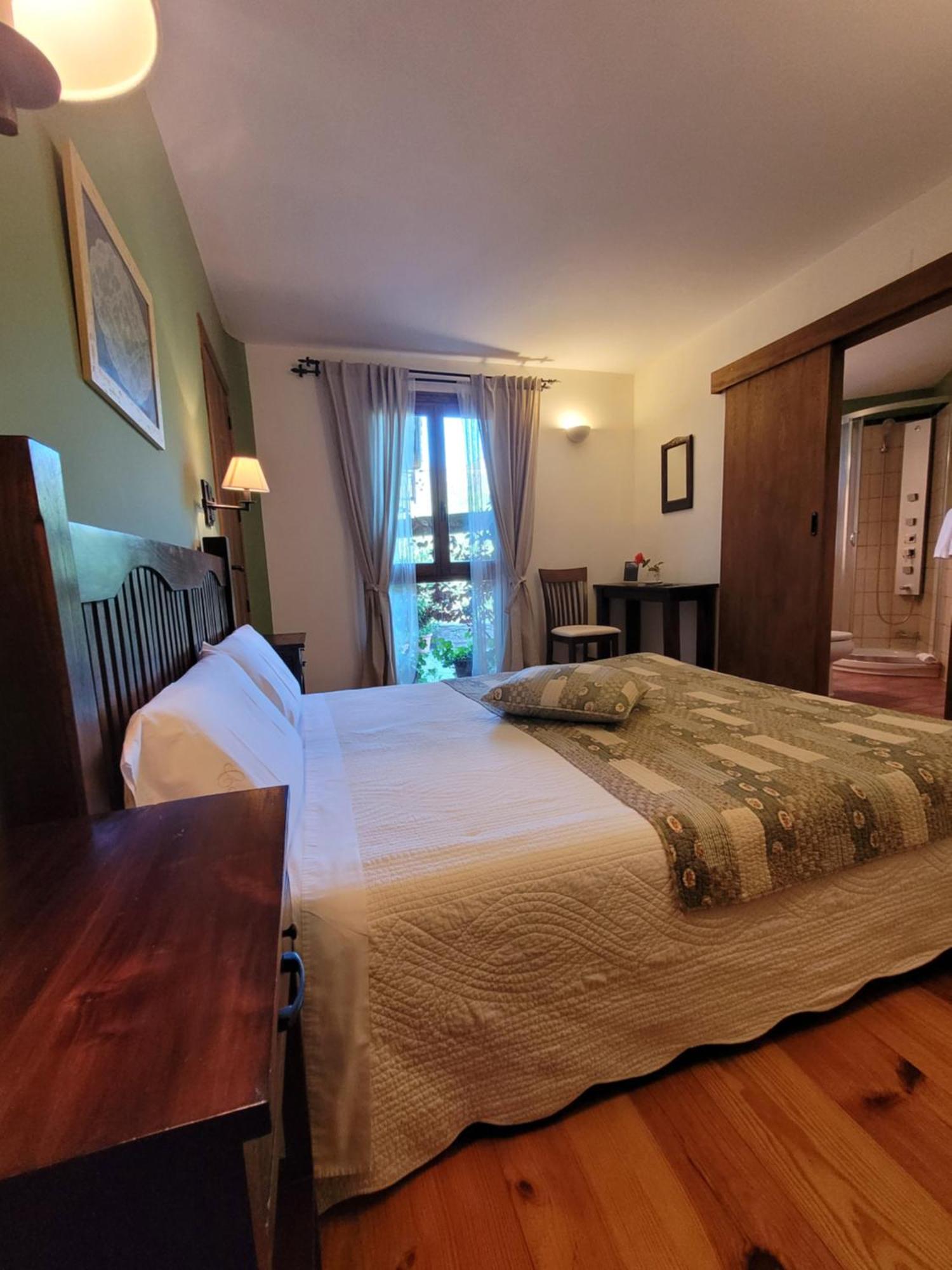 Casa Macianet Bed and Breakfast Beranui Kamer foto