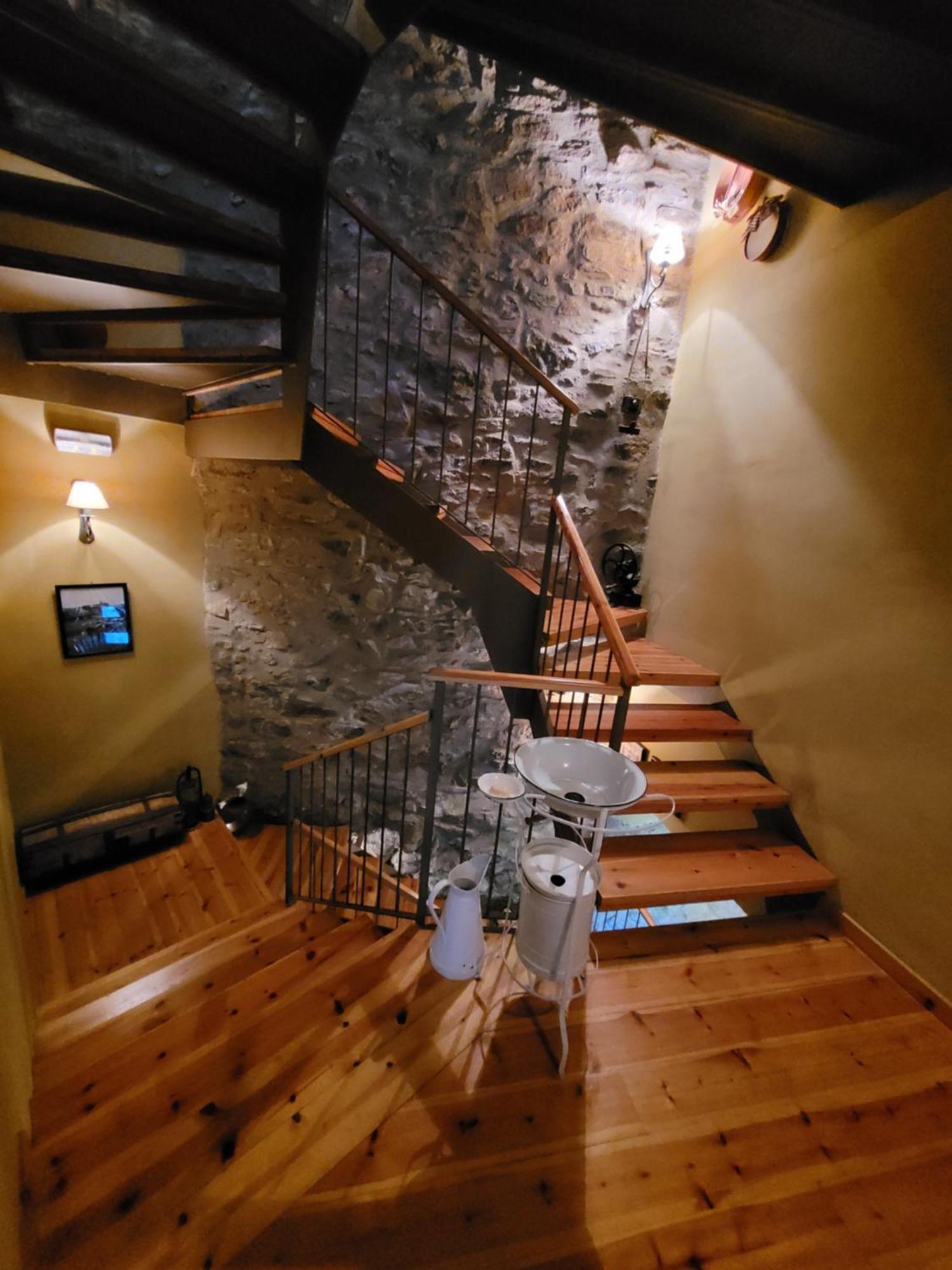 Casa Macianet Bed and Breakfast Beranui Buitenkant foto