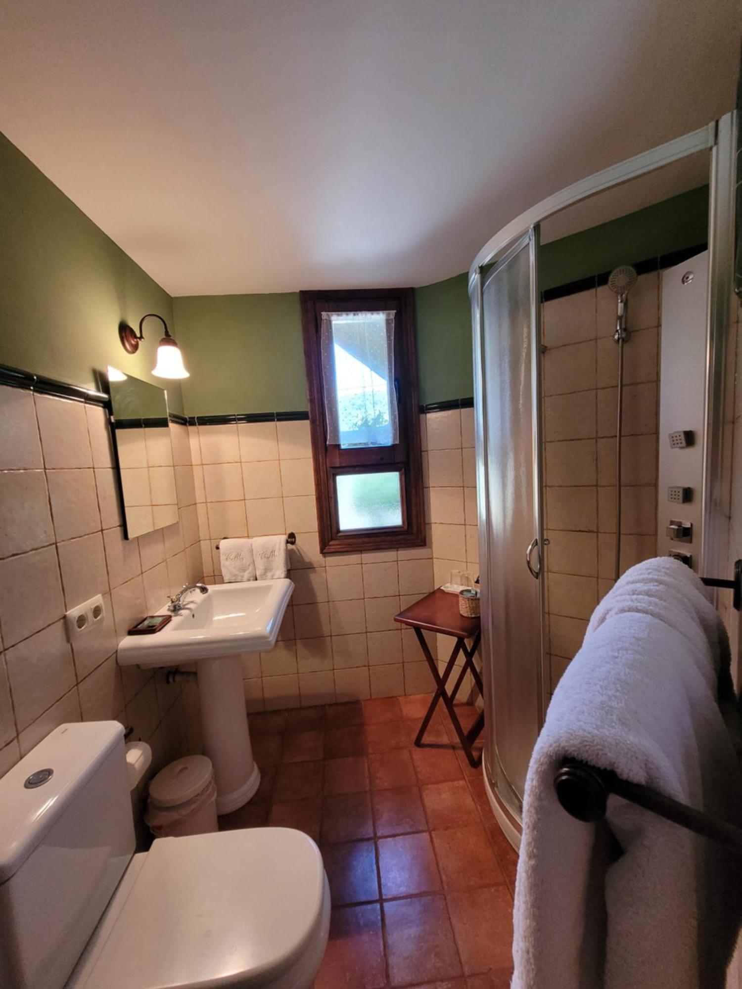 Casa Macianet Bed and Breakfast Beranui Kamer foto