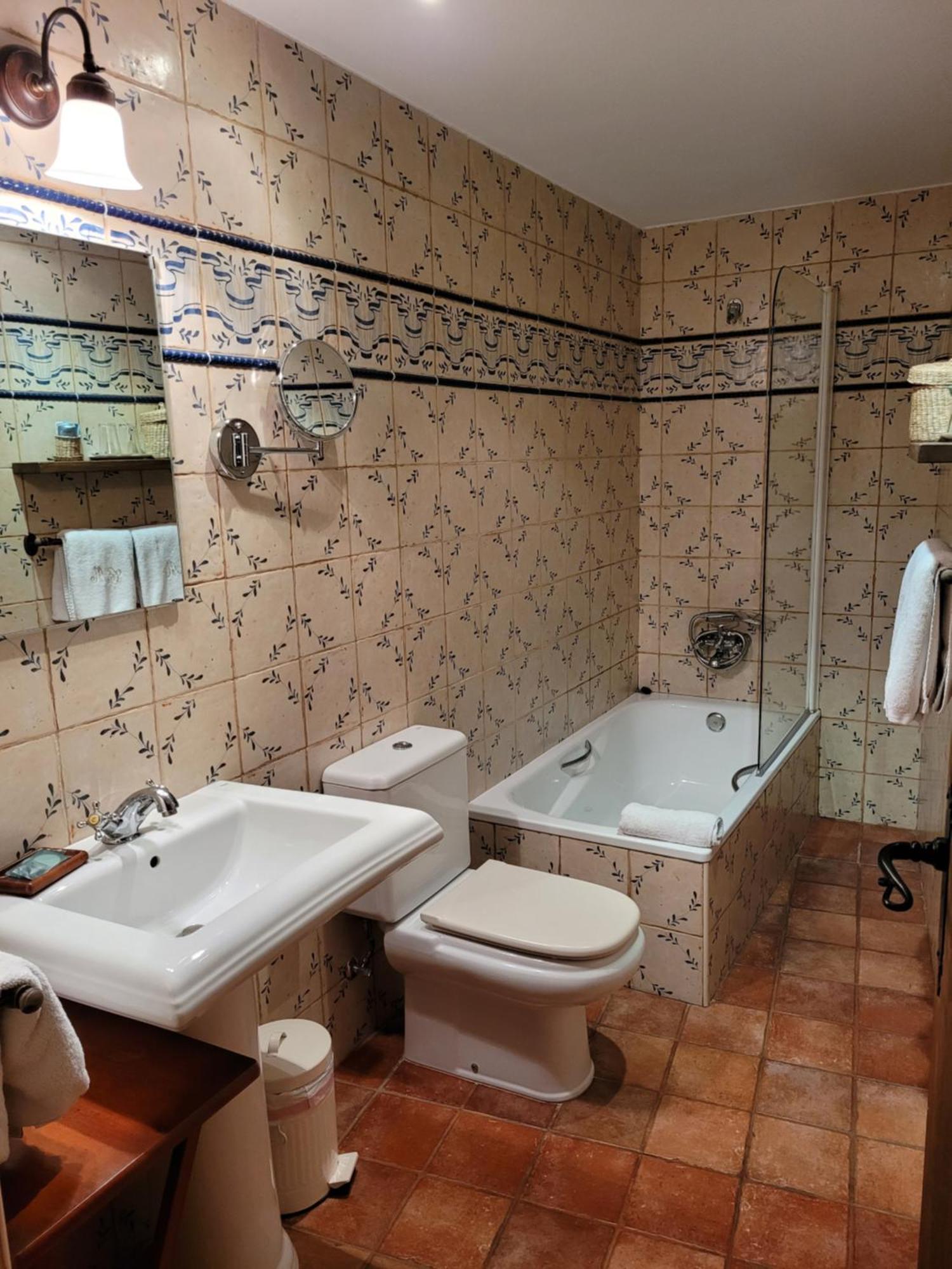 Casa Macianet Bed and Breakfast Beranui Kamer foto