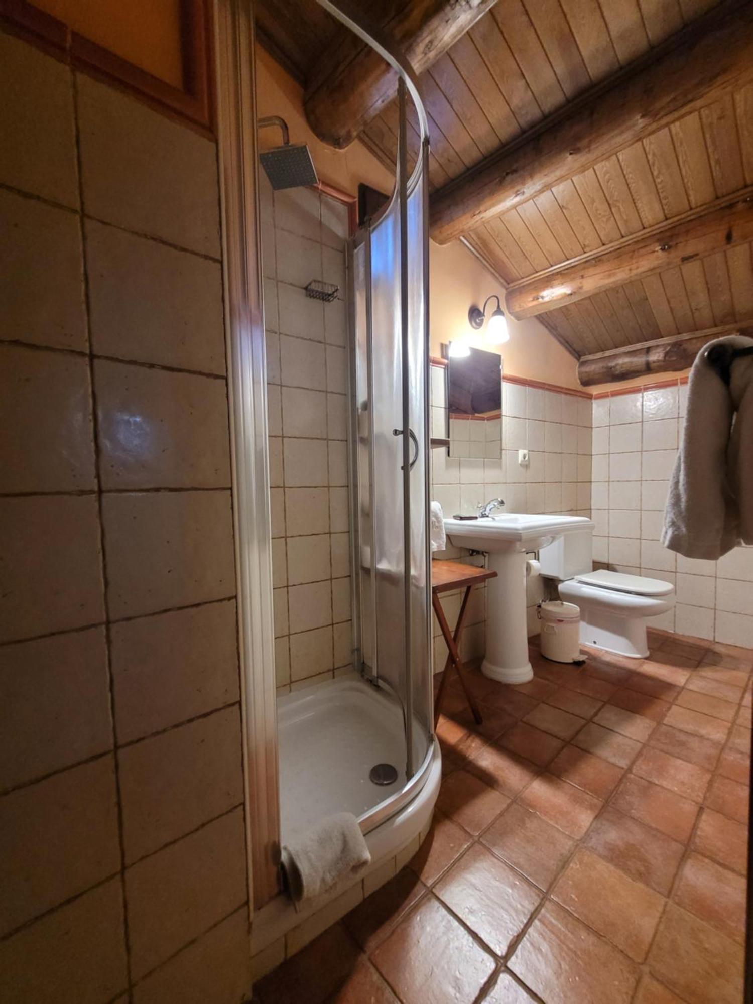 Casa Macianet Bed and Breakfast Beranui Kamer foto