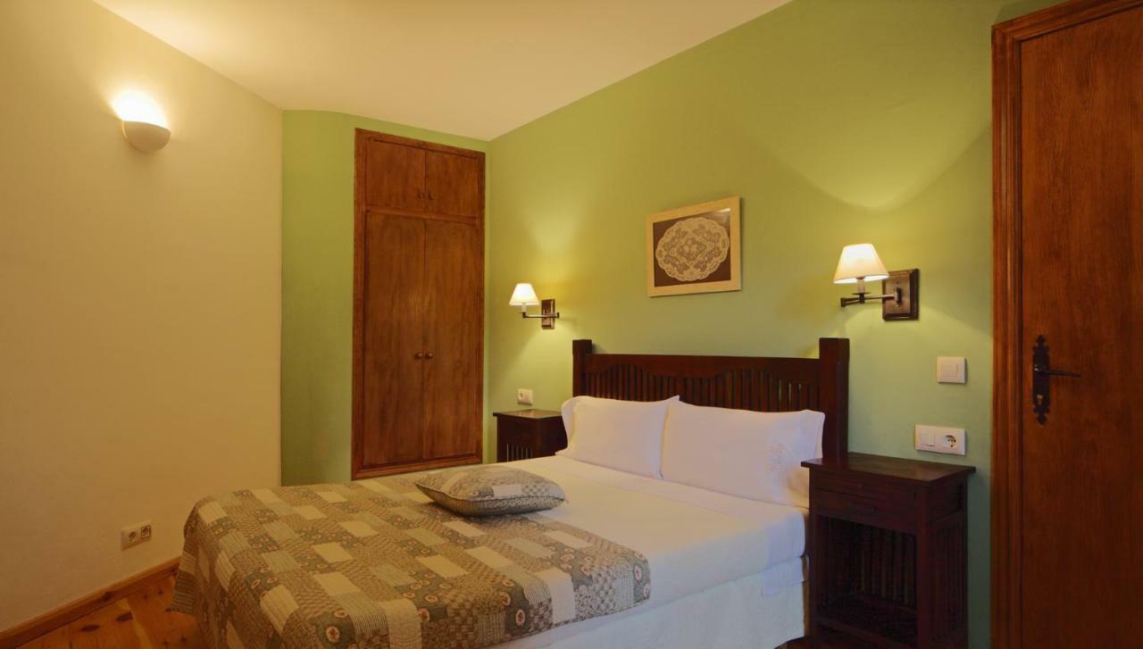 Casa Macianet Bed and Breakfast Beranui Buitenkant foto