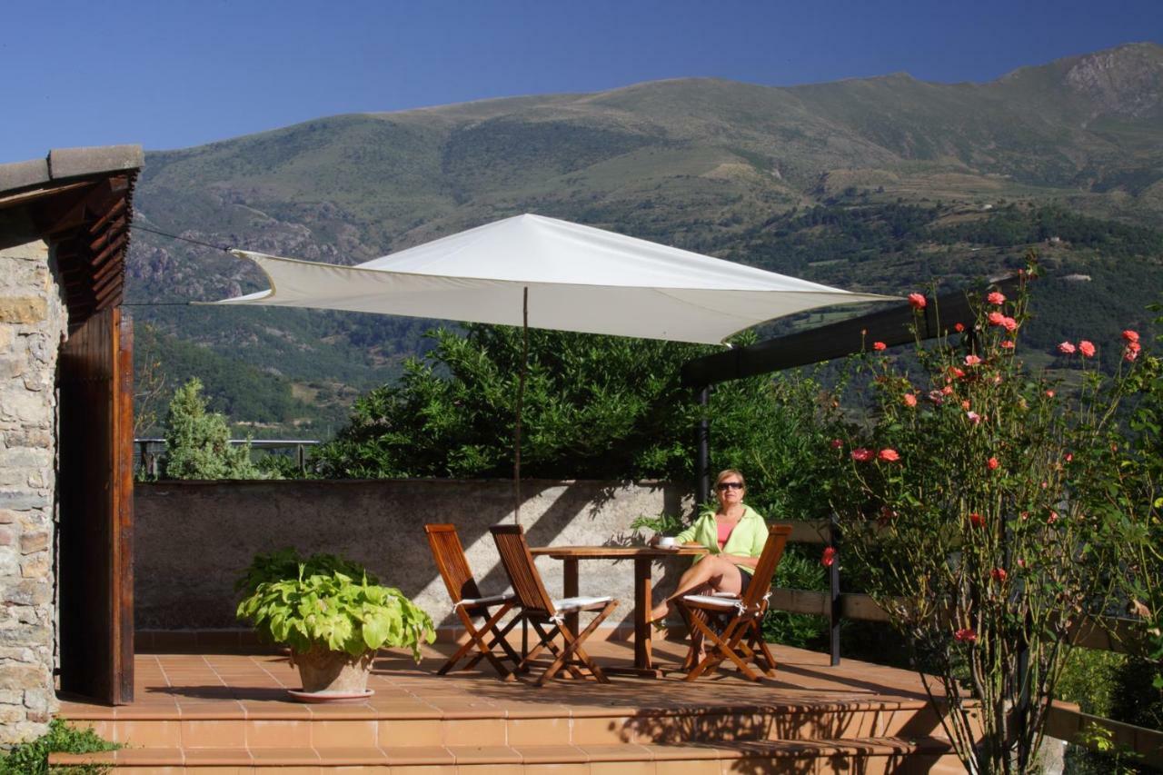 Casa Macianet Bed and Breakfast Beranui Buitenkant foto