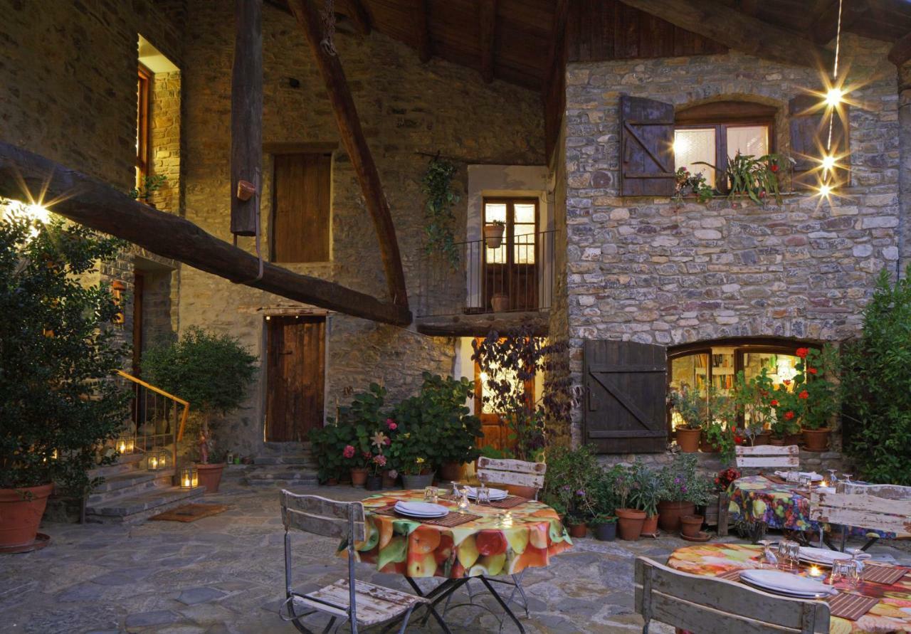Casa Macianet Bed and Breakfast Beranui Buitenkant foto