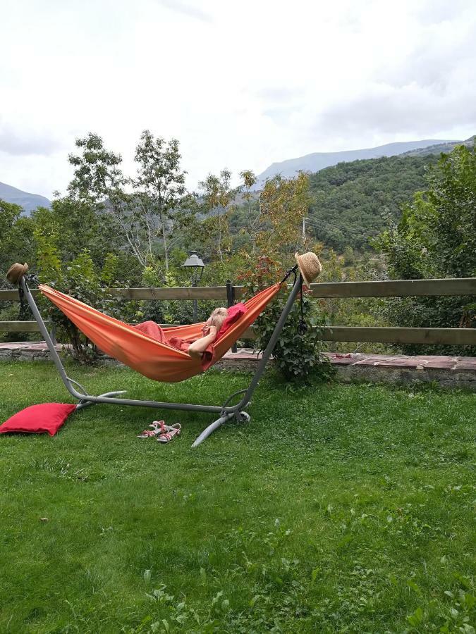 Casa Macianet Bed and Breakfast Beranui Buitenkant foto