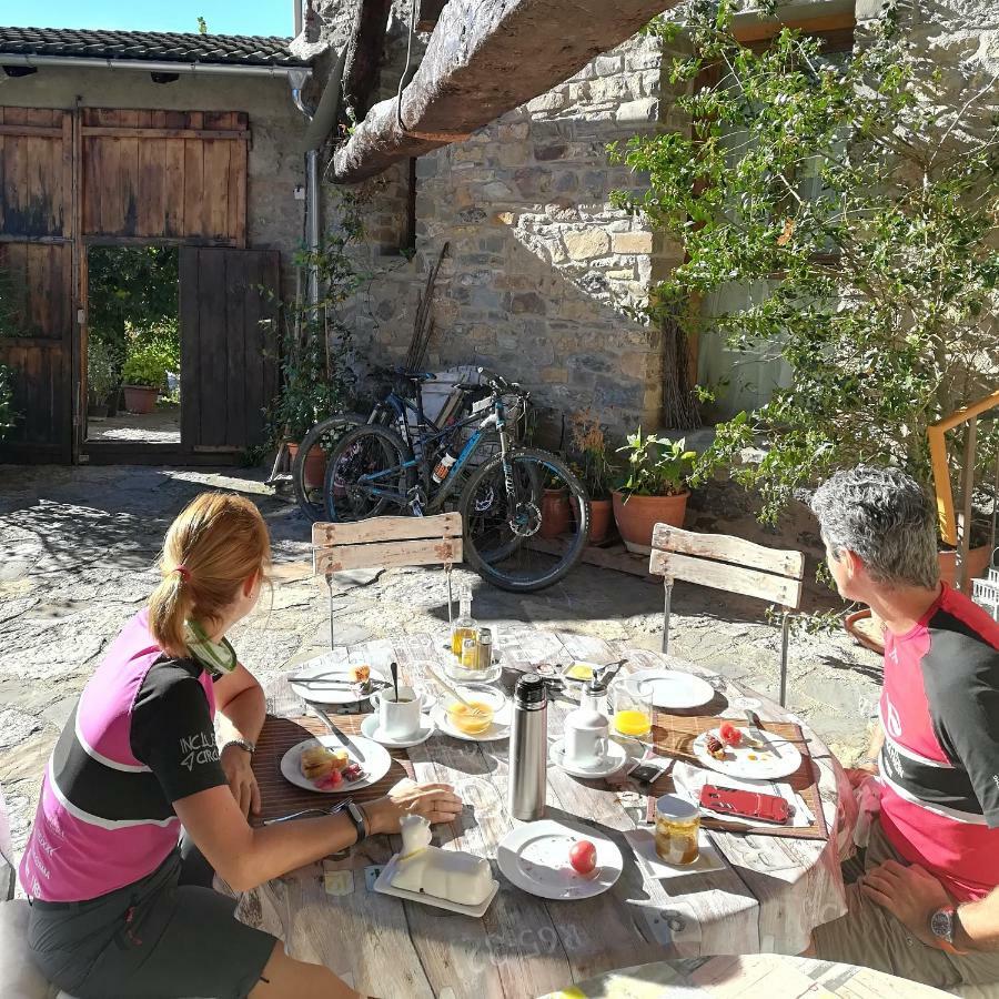 Casa Macianet Bed and Breakfast Beranui Buitenkant foto