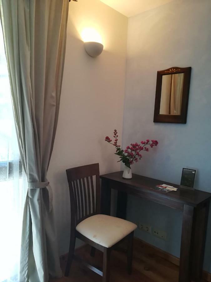 Casa Macianet Bed and Breakfast Beranui Buitenkant foto